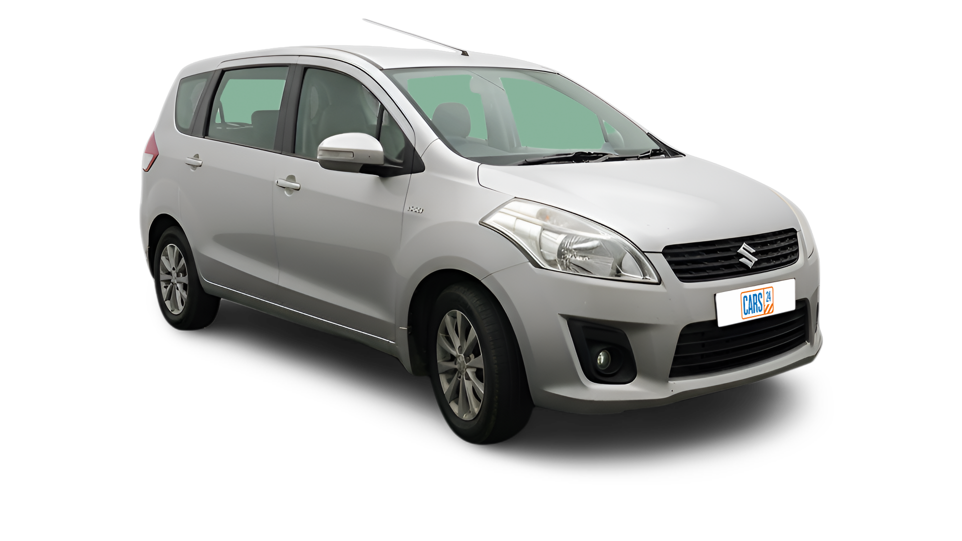 Maruti Ertiga-img